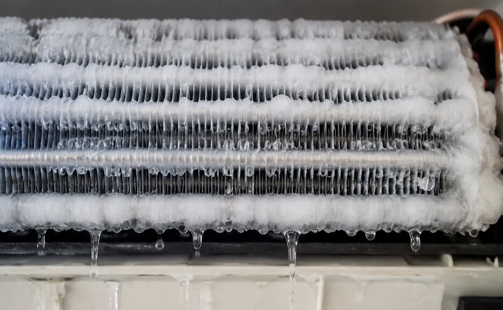 Why Your AC Freezes Up in a Grand Rapids Summer (And What to Do)