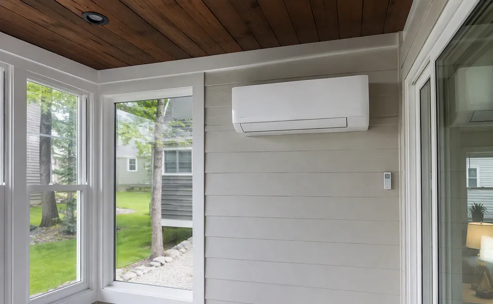 Mini-Split Installation in Grand Rapids, MI